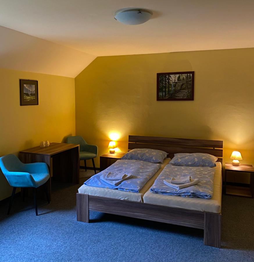 Doppelzimmer