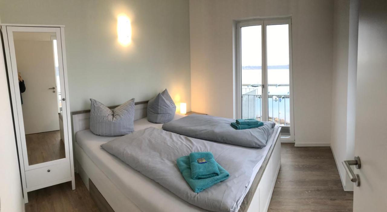 Appartamento con 2 Camere da Letto