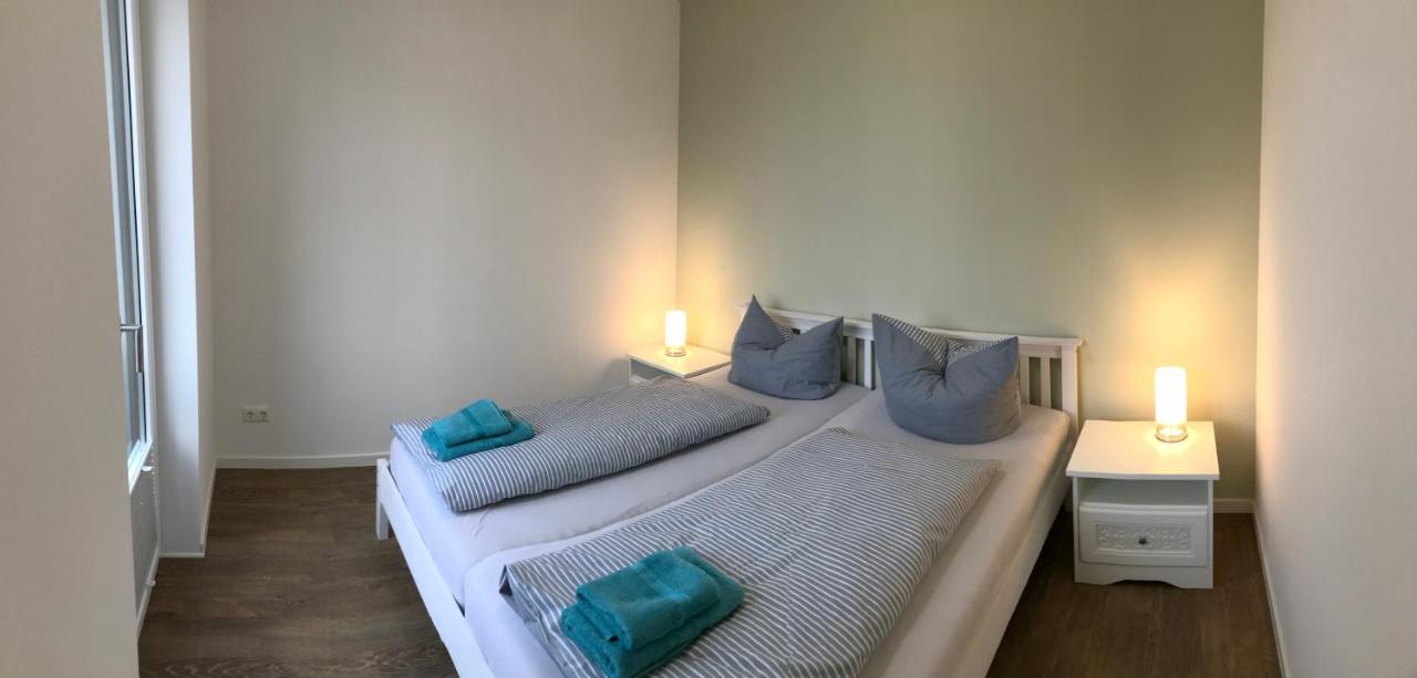 Appartamento con 1 Camera da Letto