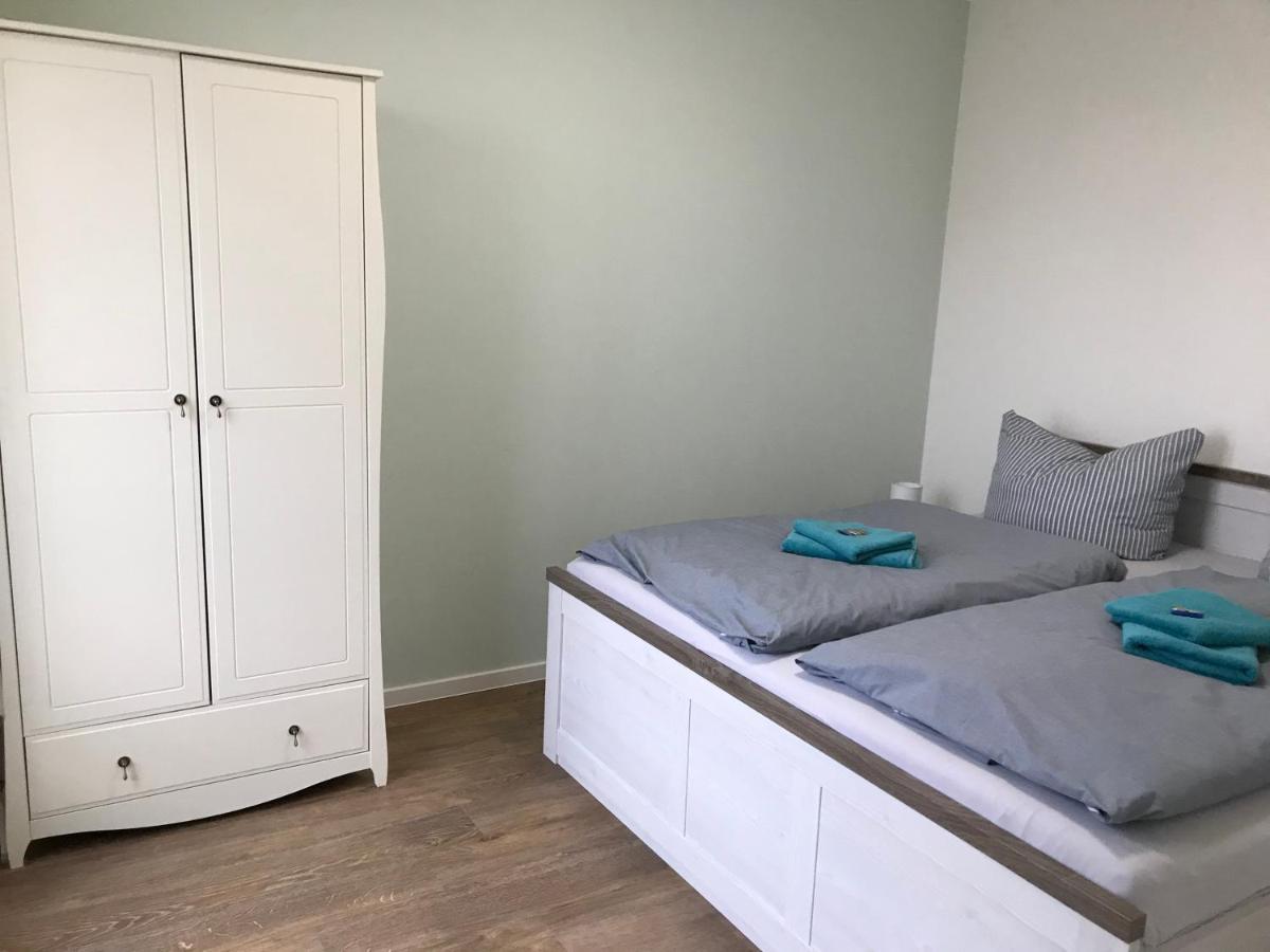 Appartamento con 2 Camere da Letto e Balcone