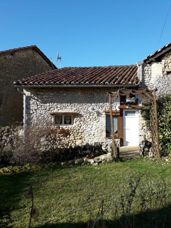 La P'tite Maison - Bed and Breakfast Lisle