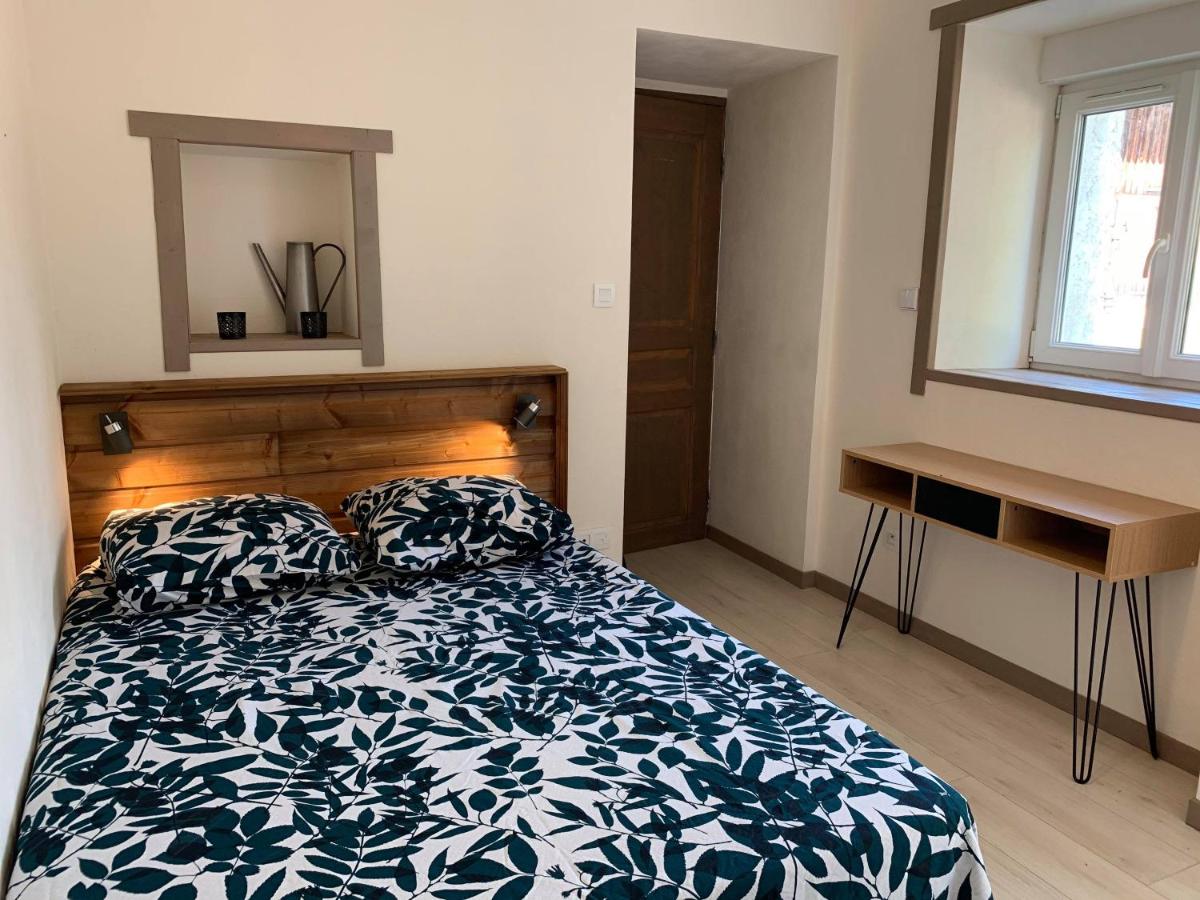 Appartement - Rez-de-Chaussée