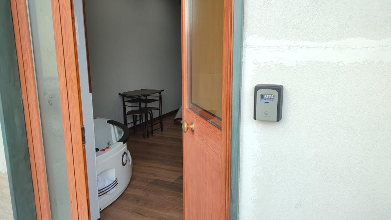 Diora Suite - B&B