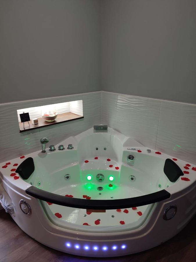 Diora Suite - Bed and Breakfast Pompei