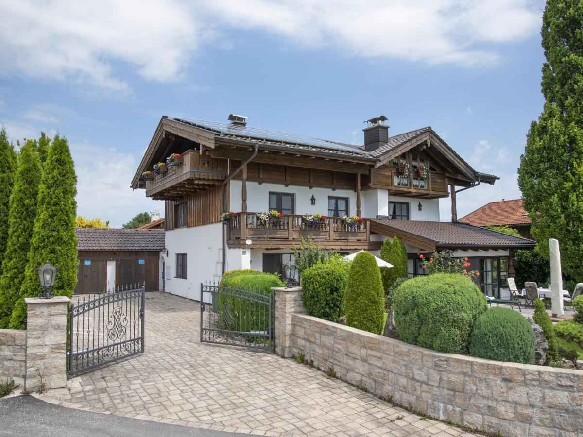 Ferienwohnungen Blos - Ferienwohnung