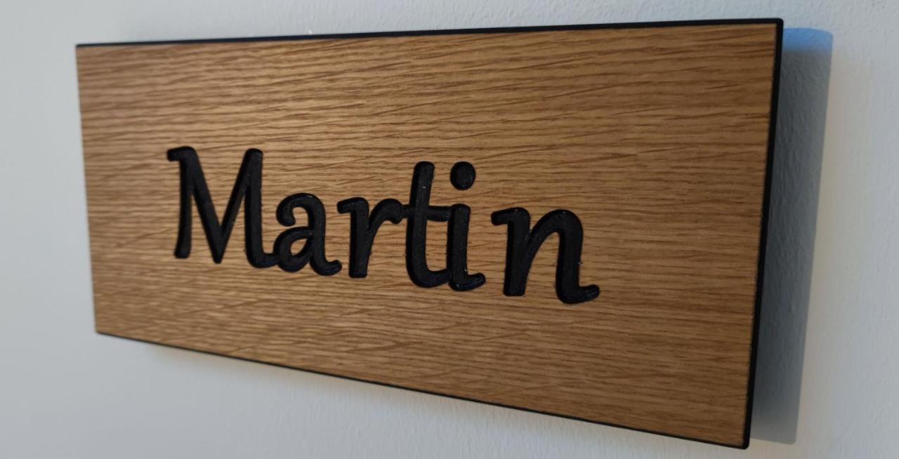 Apartamento con balcón