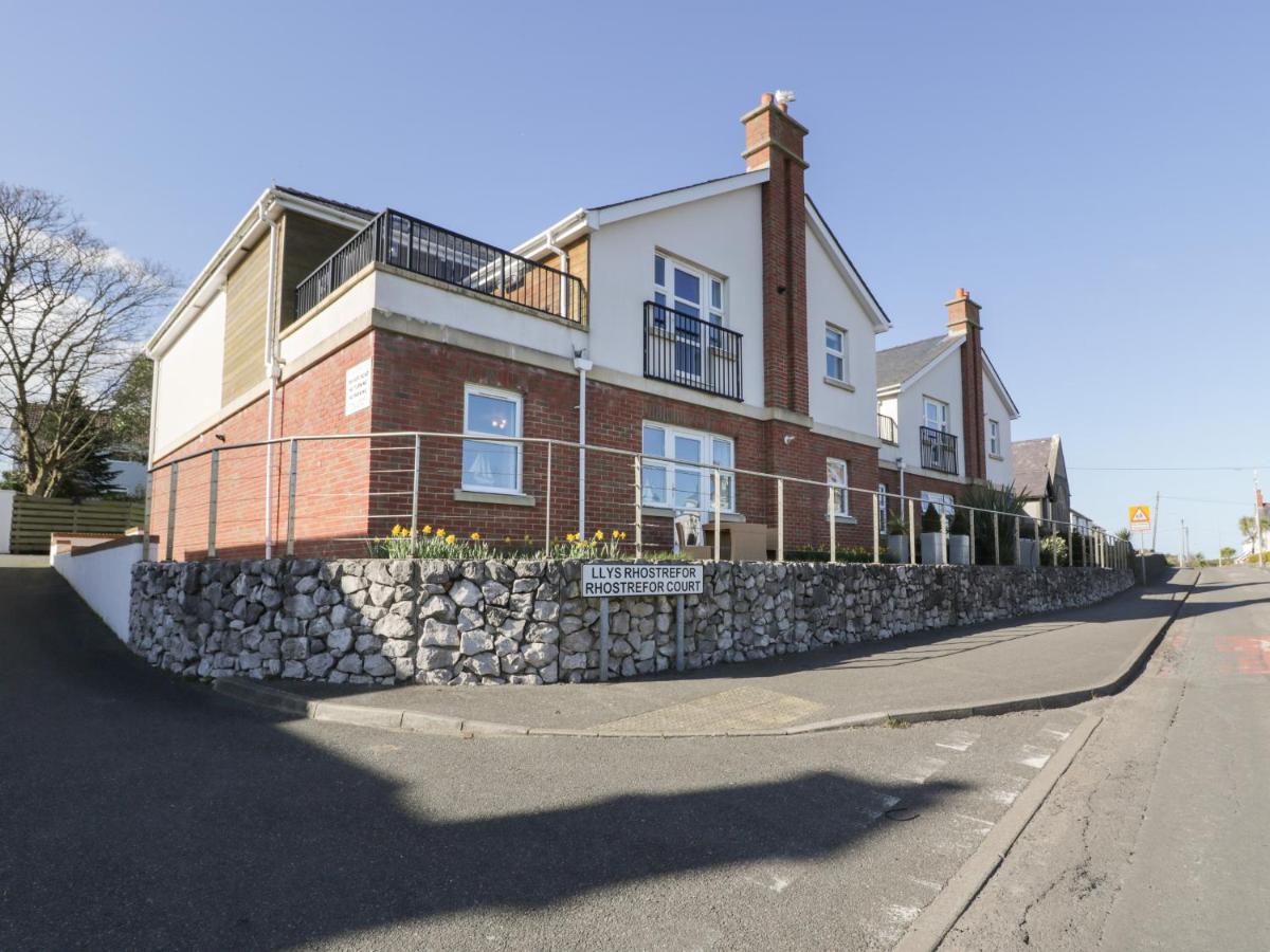 B&B Benllech - Benllech Coastal Retreat - Bed and Breakfast Benllech