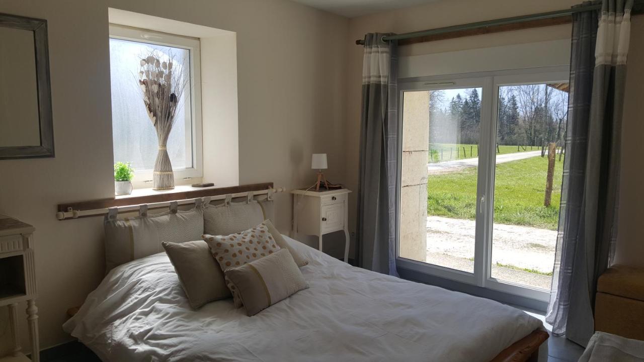 Appartement - Rez-de-Chaussée