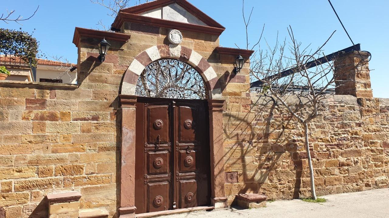 Arhodico Simou mansion - B&B