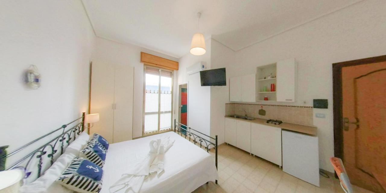 Monolocale Familiare