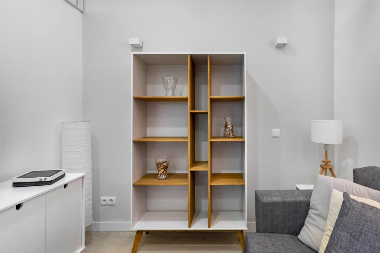 Modern apartment - 1Bedroom 1Bathroom - Chueca - B&B