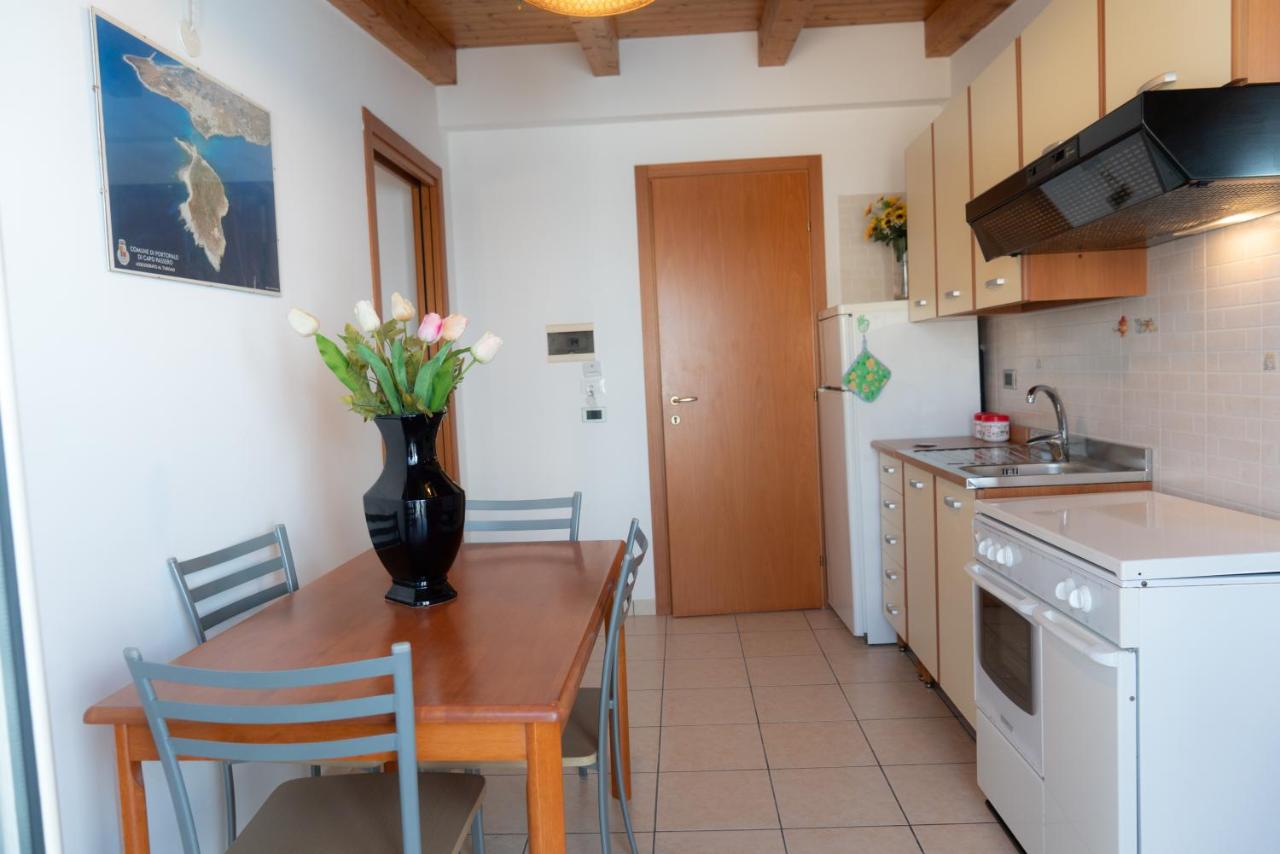 Appartamento con Vista Mare