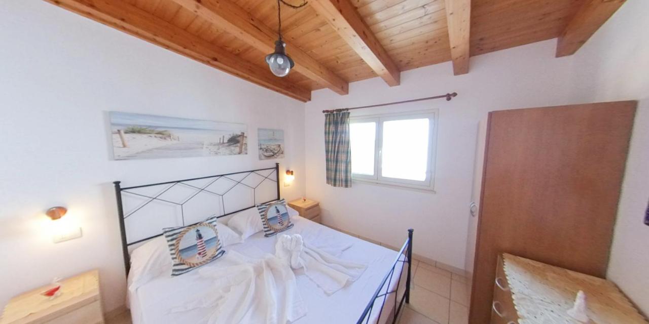 Appartamento con Vista Mare