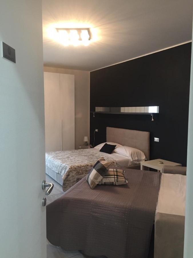 Comfort Vierpersoonskamer