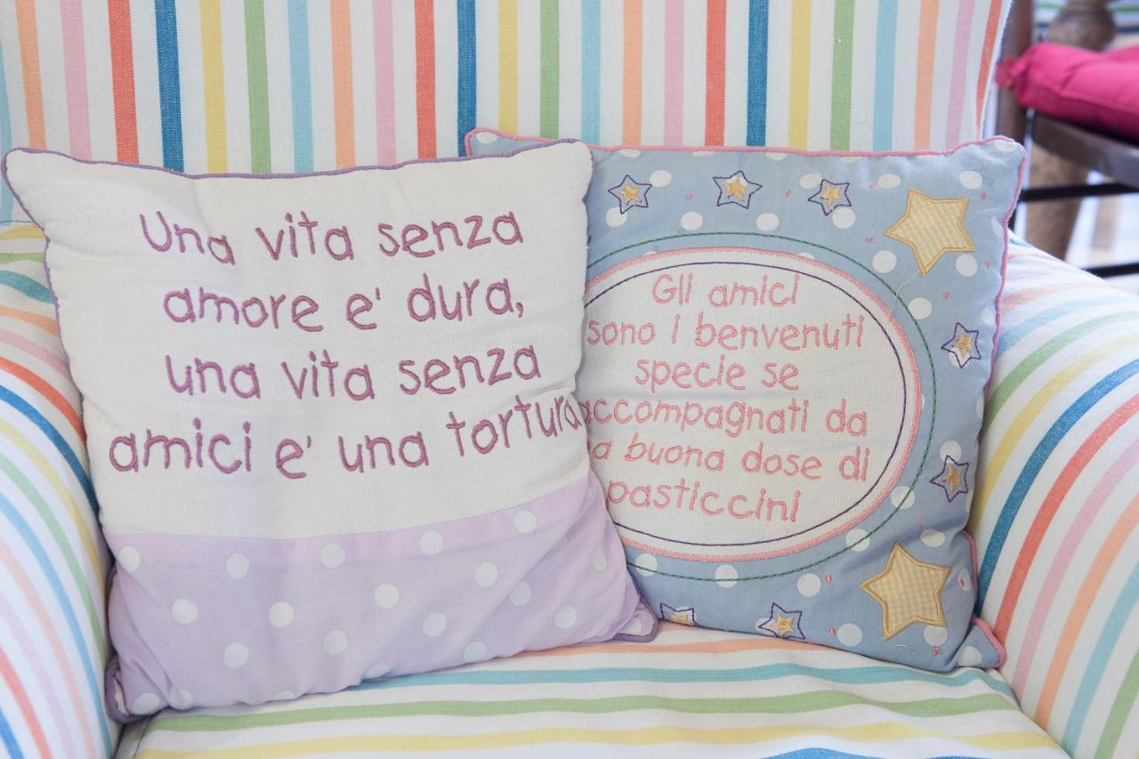 B&B Del Centro - Bed and Breakfast