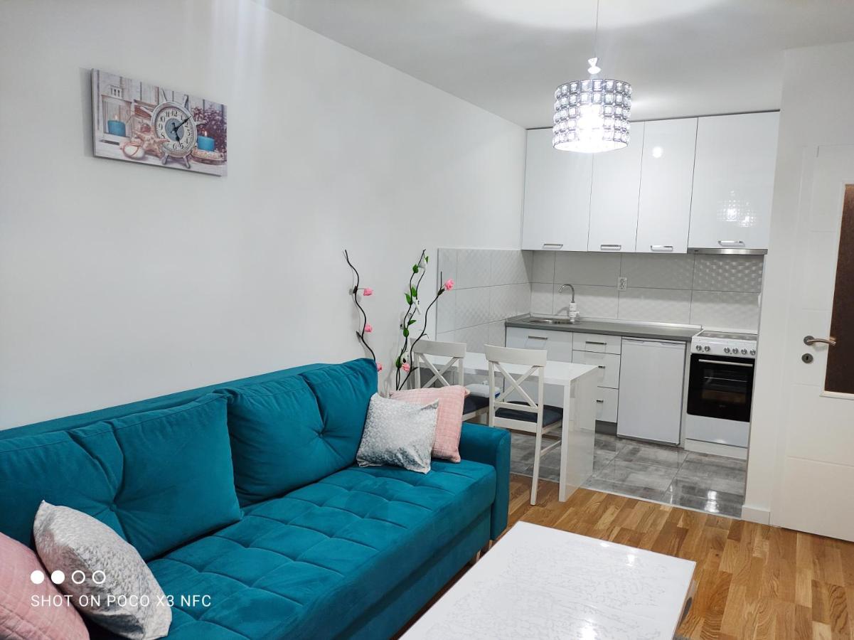 Apartman Pahuljica - B&B