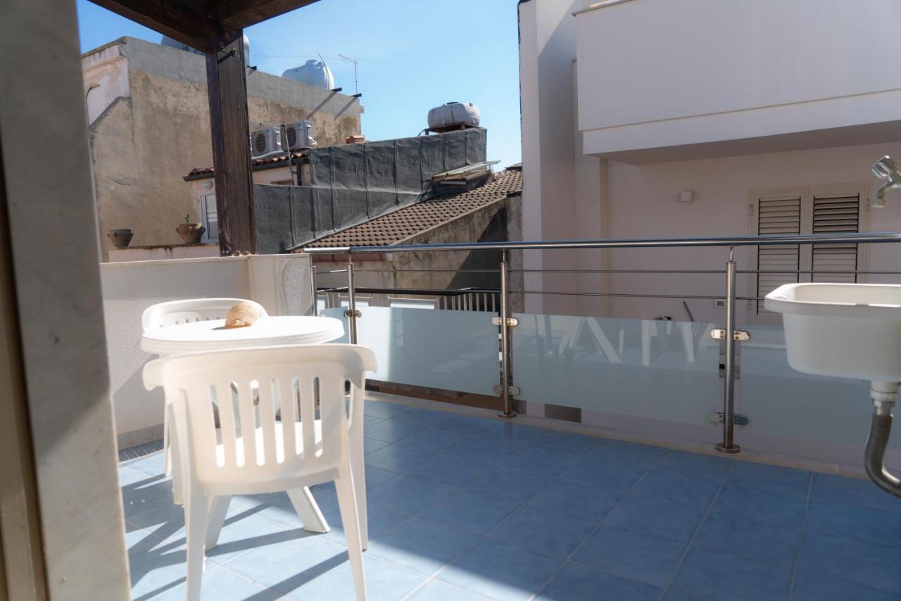 Monolocale con Terrazza
