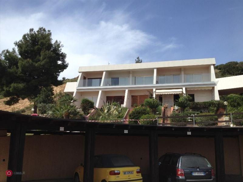Villetta Asfodelo 33 IS Molas - B&B Pula