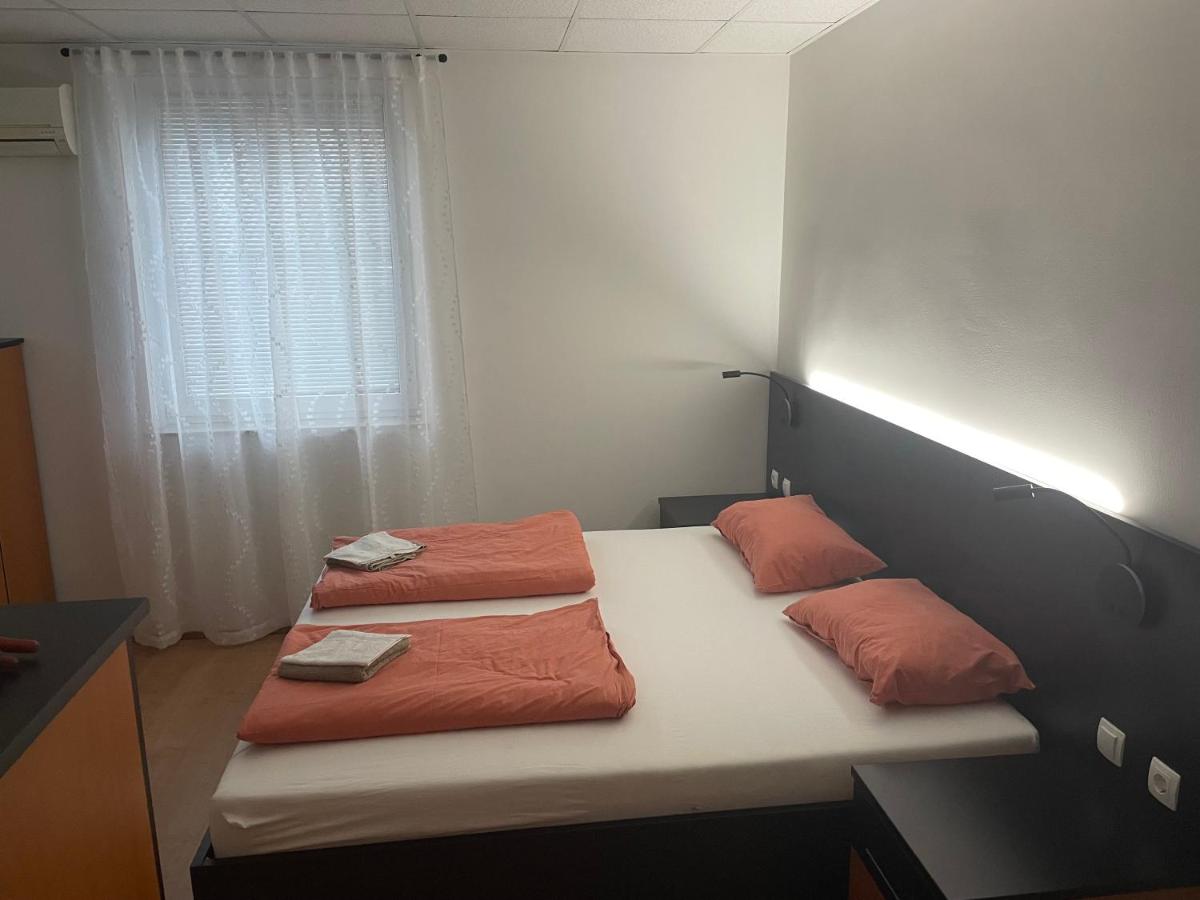 Room AA - B&B Dravograd