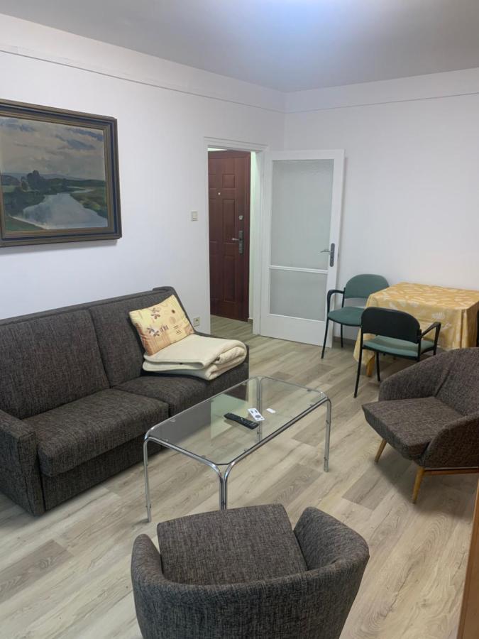 Szabó Apartman - B&B