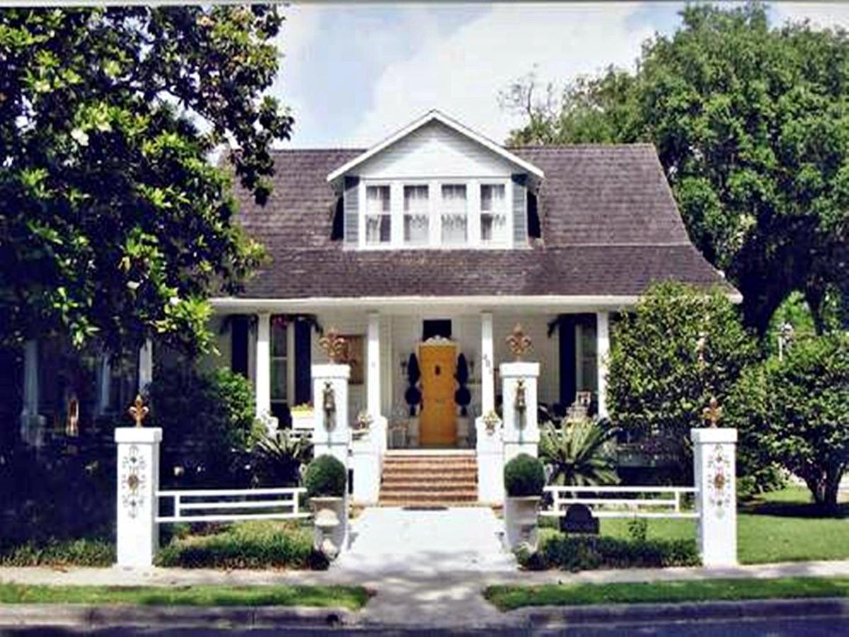 Ducote-Williams House - B&B