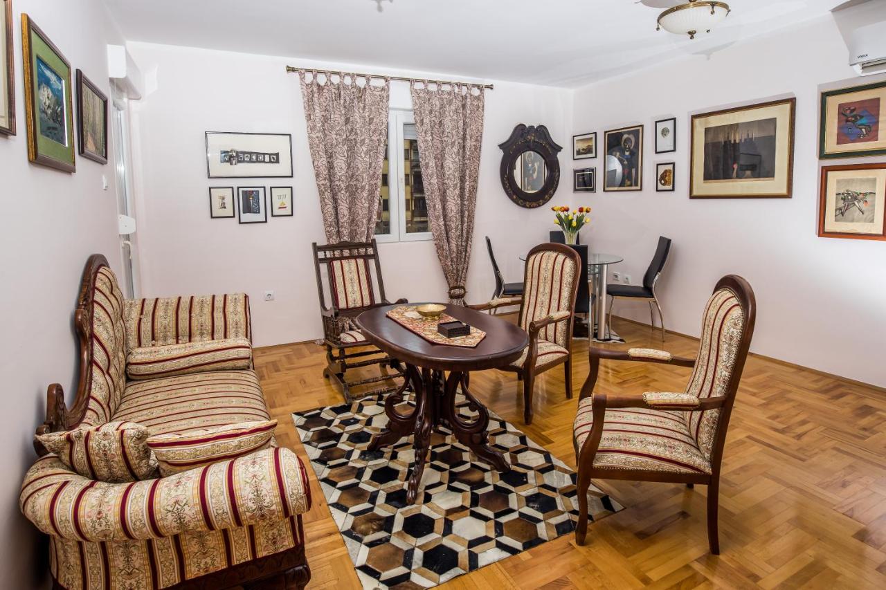 B&B Cetinje - Apartment Sole - Bed and Breakfast Cetinje