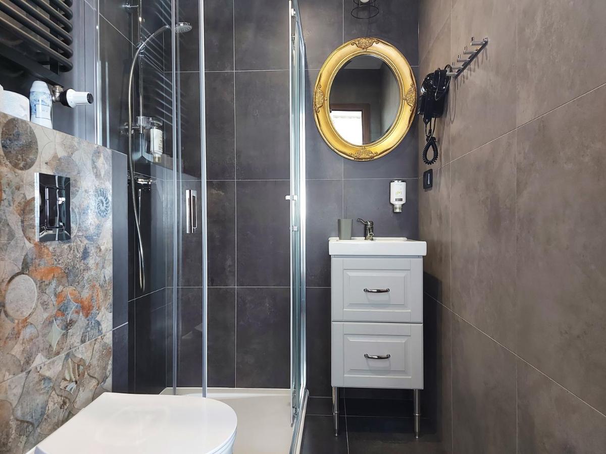 Apartamento Suite