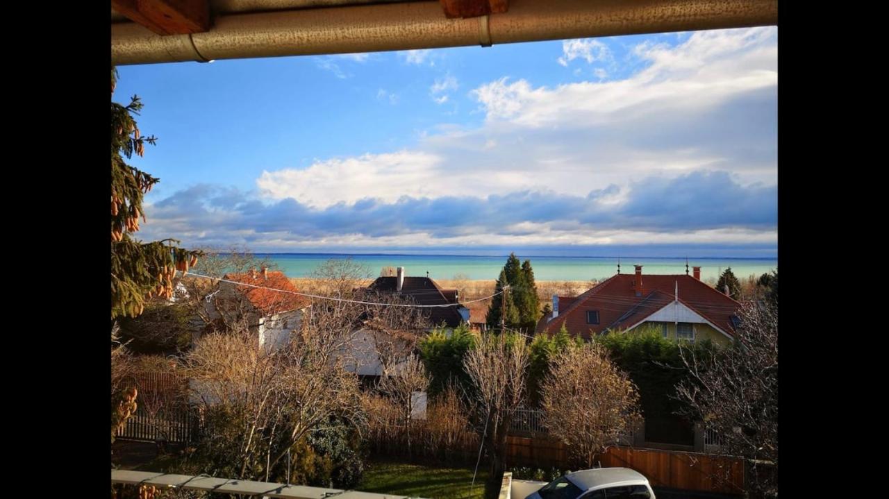 Hello Balaton - Ferienwohnung