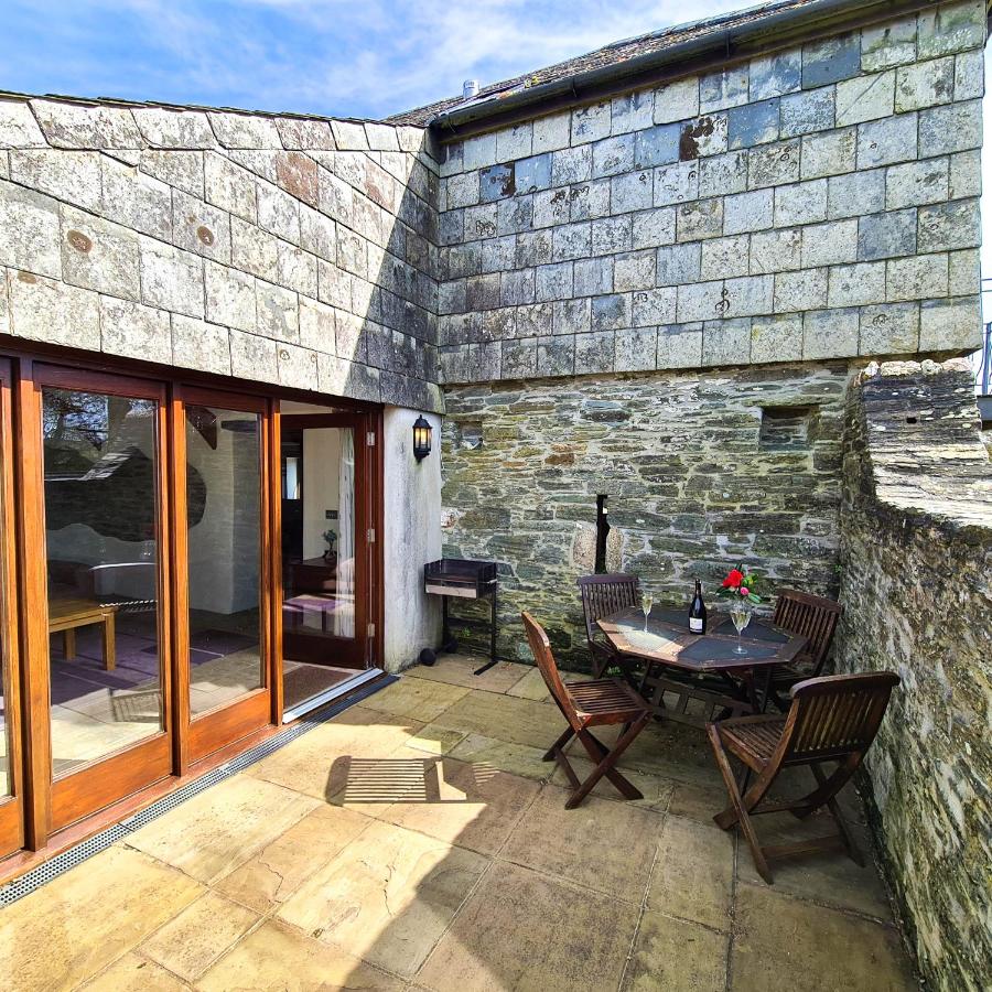 Ta Mill Cottages & Lodges - Dairy Cottage - B&B