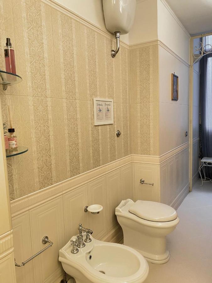 Residenze Pessina - B&B Napoli
