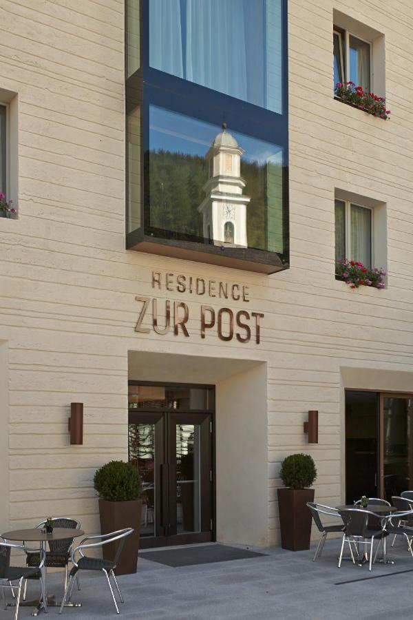 B&B Sexten - Zur Post Residence Sexten - Bed and Breakfast Sexten