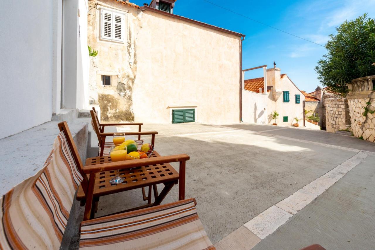 Welcome Apartment - Old Town - Bed and Breakfast Dubrovnik