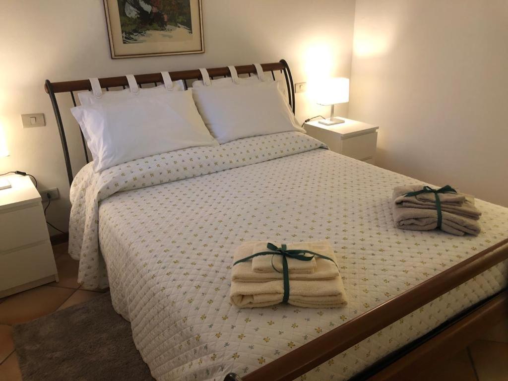 Appartamento con 1 Camera da Letto