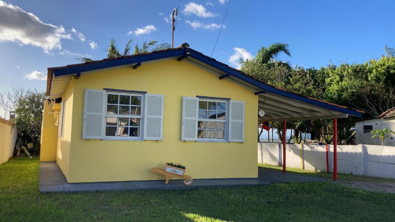 Casa do Tio Rait na frente da Lagoa - B&B