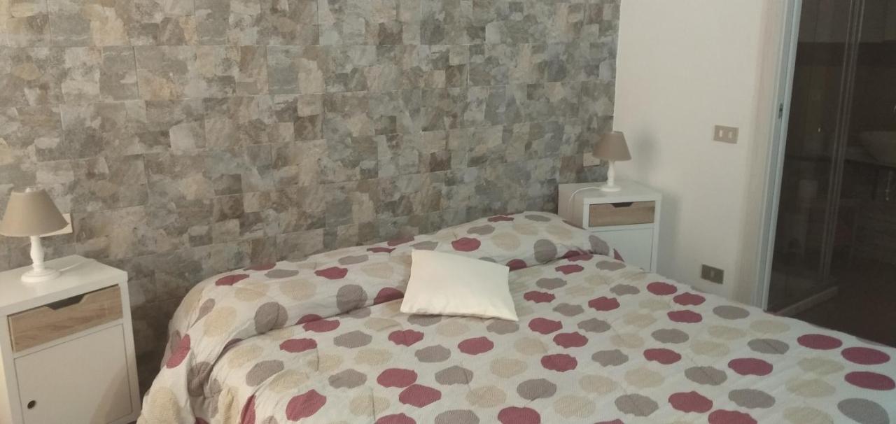 Habitación Doble Clásica con balcón
