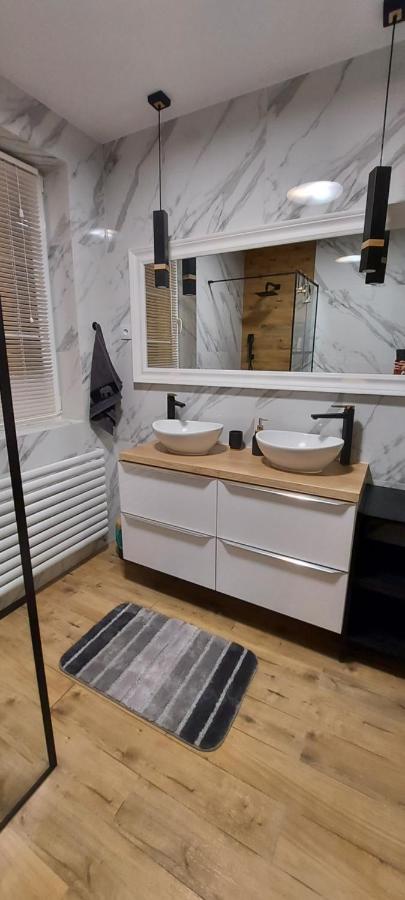 Apartament Piastowska