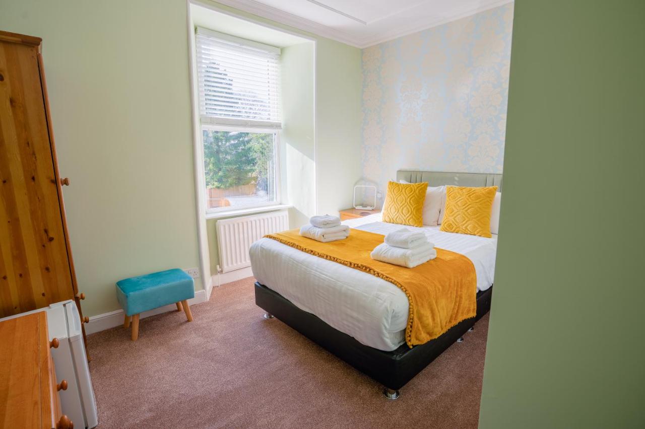 Chambre Double Standard