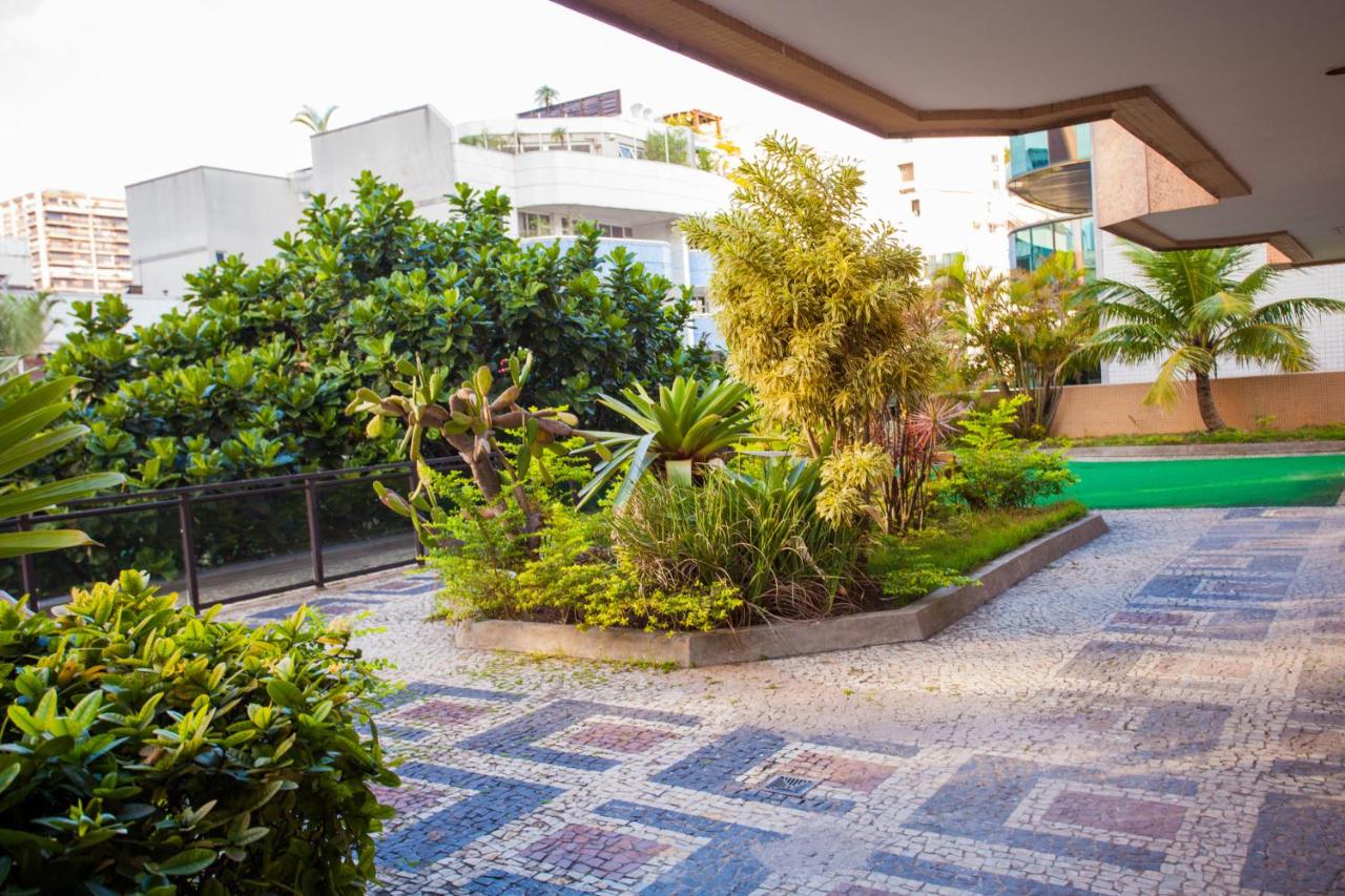 Apartamento Top no Leblon - B&B