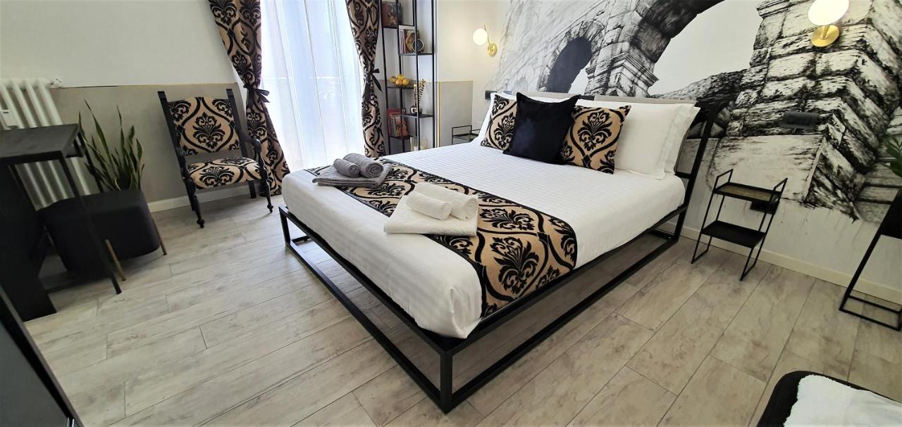 Deluxe Doppelzimmer