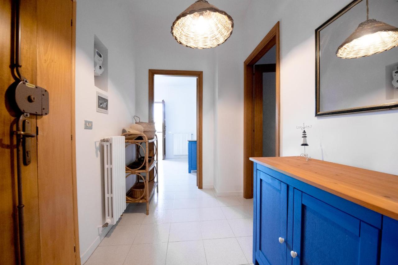 Maria Beach House - 2min walk to the beach - rooftop terrace with sea view - Ferienwohnung Nardò