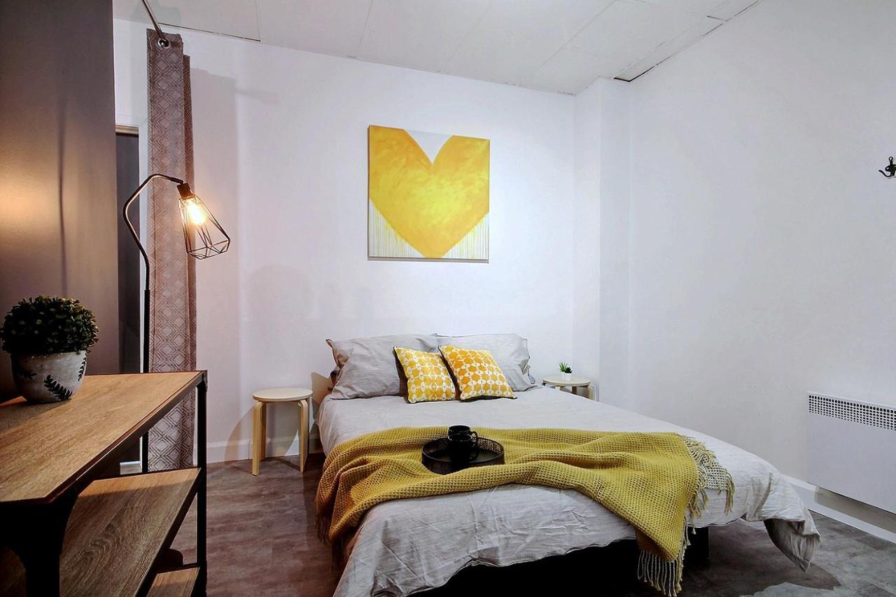Apartment - Erdgeschoss