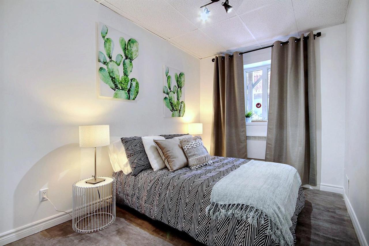 Apartment mit 1 Schlafzimmer