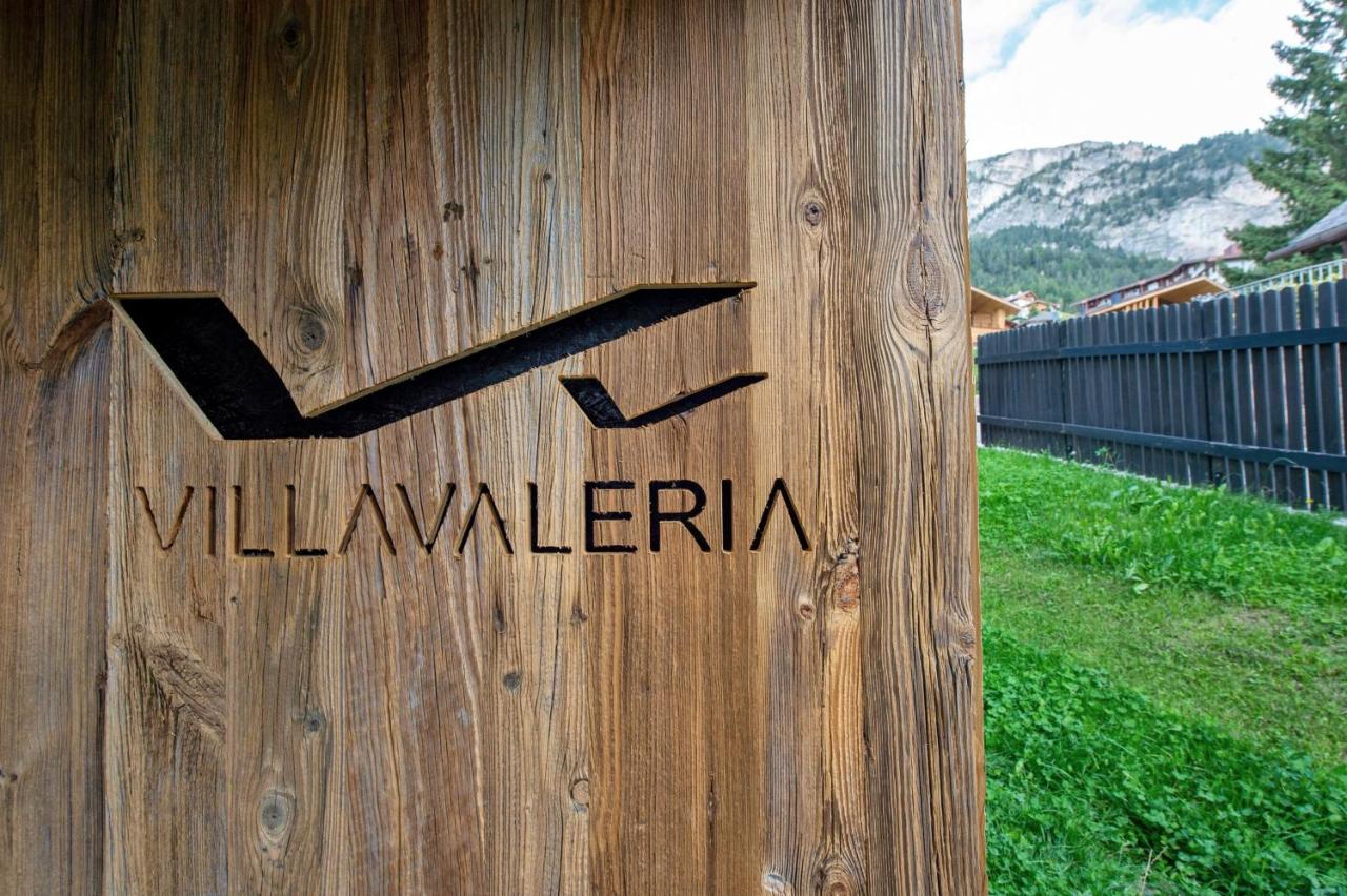 Apartment Villa Valeria - Chambres d’hôtes
