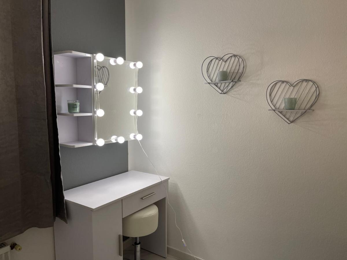 Apartamento de 1 dormitorio