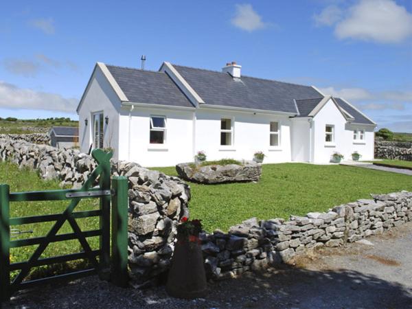 B&B Kilfenora - Dolmen Cottage - Bed and Breakfast Kilfenora