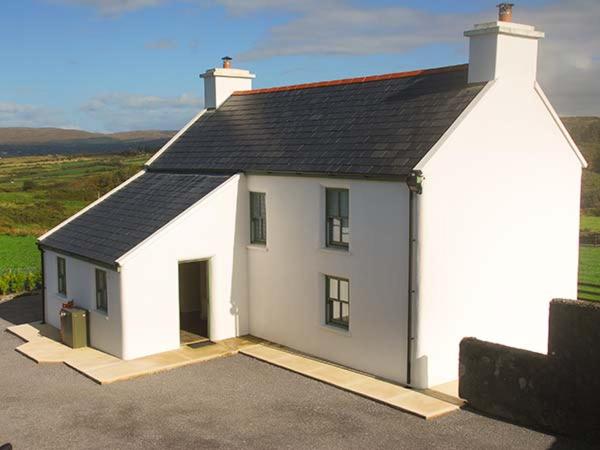 B&B Bantry - Nellie's Farmhouse - Bed and Breakfast Bantry