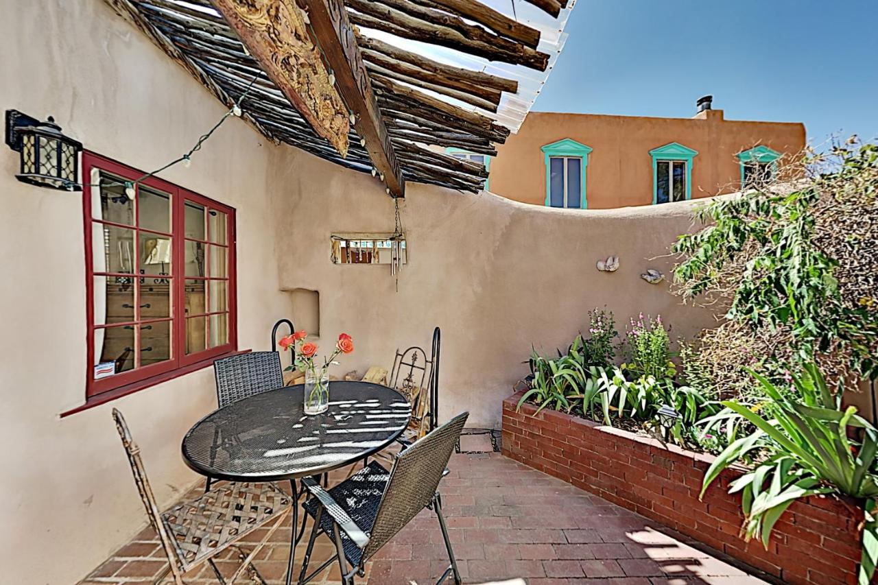 B&B Santa Fe - Reposada Unit 1 - Bed and Breakfast Santa Fe