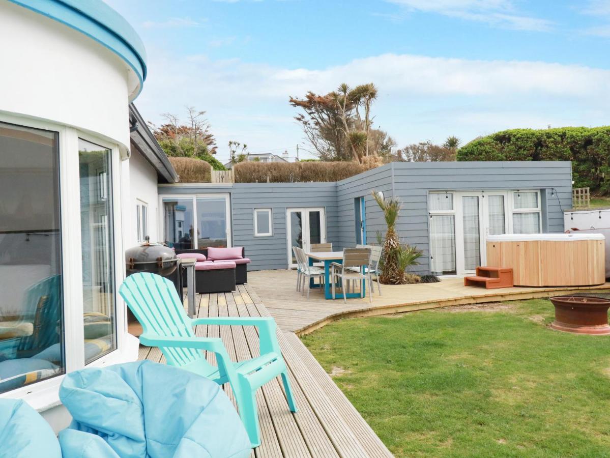 B&B Newquay - Blue Bay Beach House - Bed and Breakfast Newquay