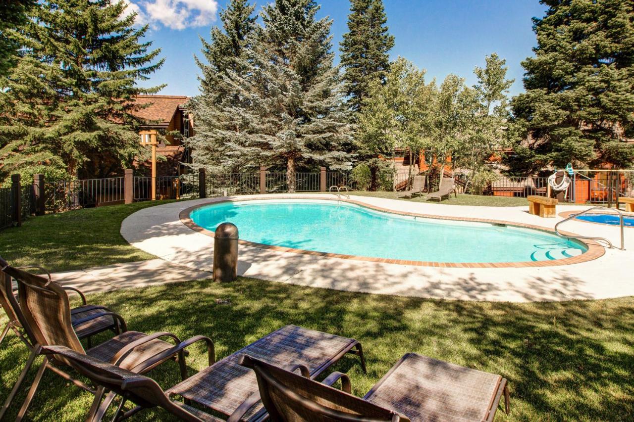 Ridgepoint Haven 103 - B&B
