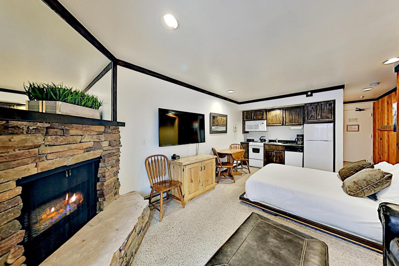 Mountain Village Lodge 221 - B&B Park City